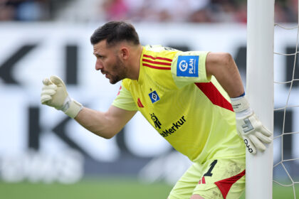 Daniel Heuer Fernandes
