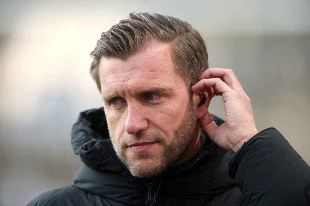 Markus Krösche