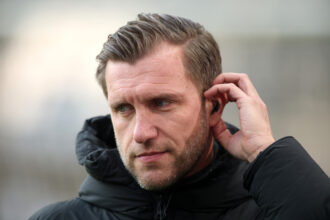 Markus Krösche