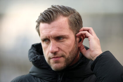 Markus Krösche