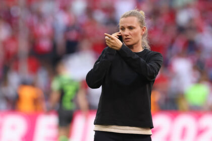 Kathleen Krüger