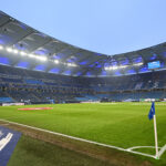 Volksparkstadion