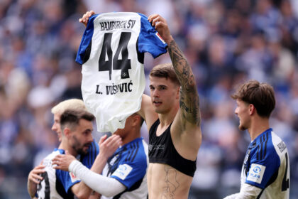 Luka Vuskovic