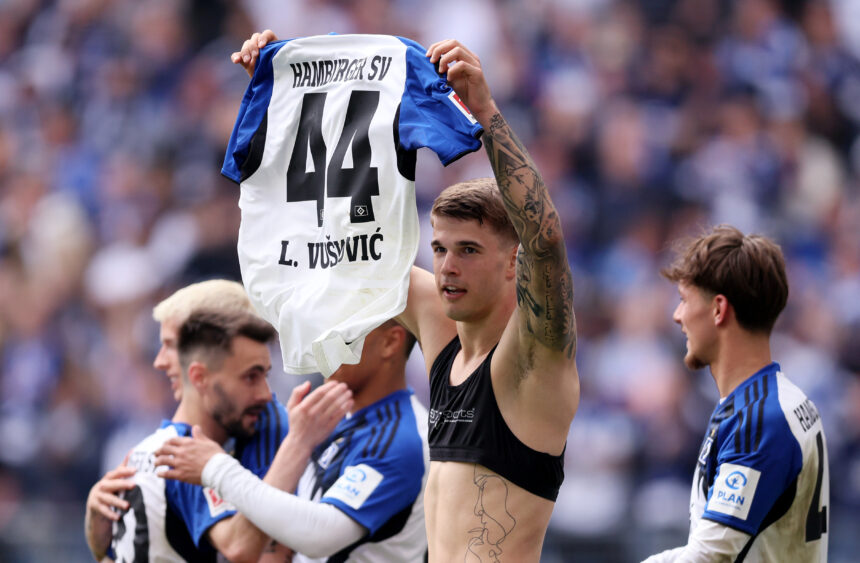 Luka Vuskovic