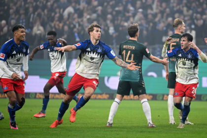HSV Vuskovic