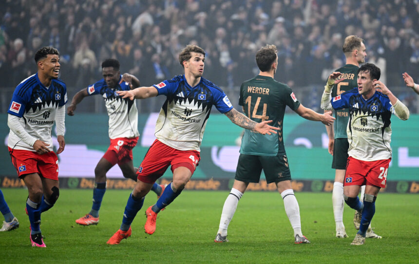 HSV Vuskovic