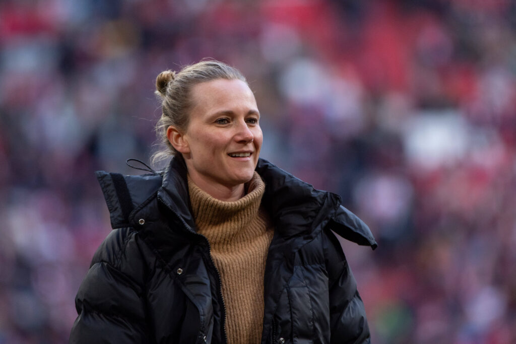 Kathleen Krüger