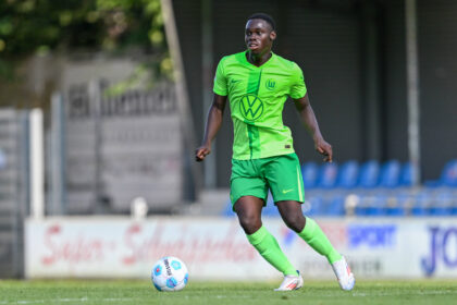 Kofi Amoako