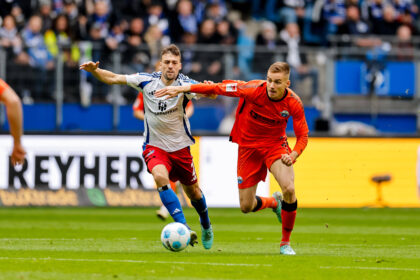 HSV Paderborn