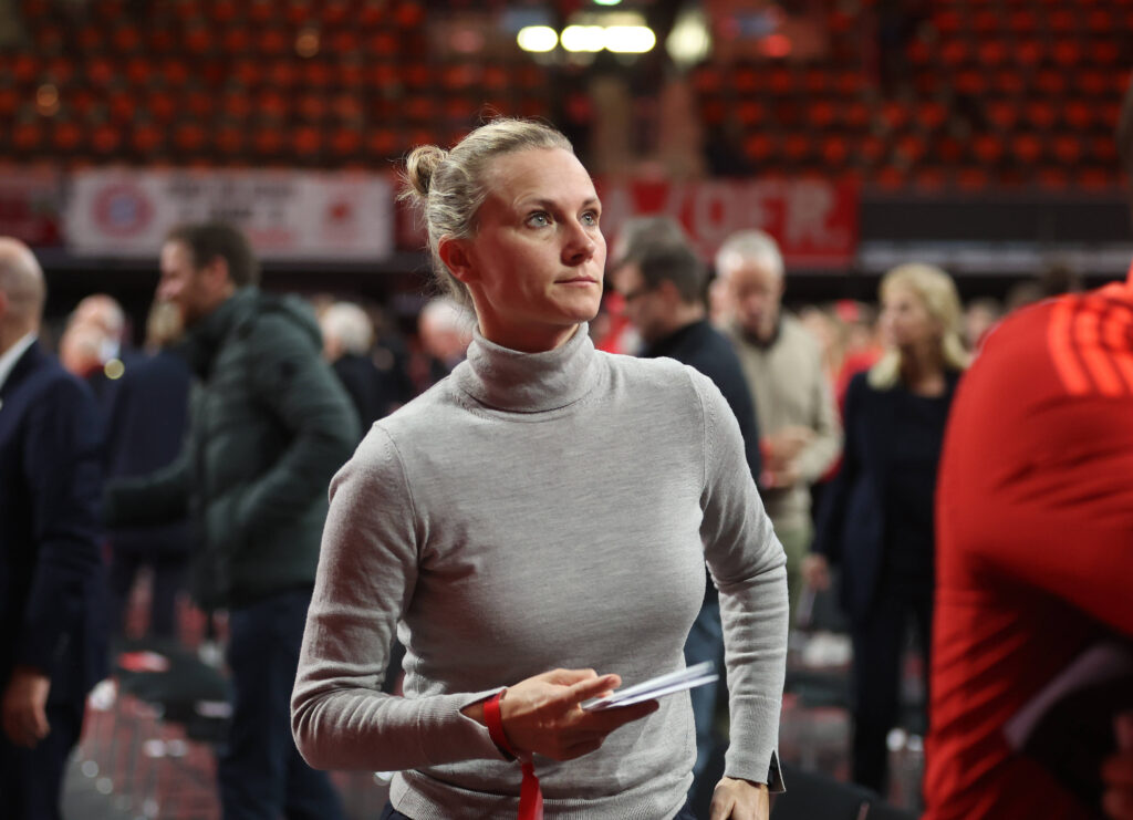 Kathleen Krüger