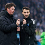Fabio Vieira, Merlin Polzin