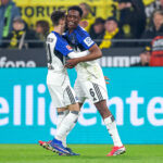 Sambi Lokonga, Fabio Vieira