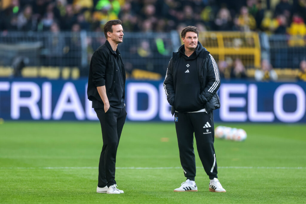 Merlin Polzin, Claus Costa