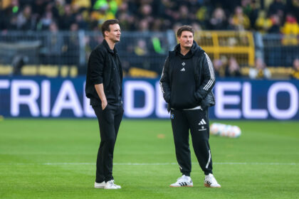 Merlin Polzin, Claus Costa