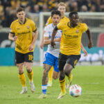 Kofi Amoako HSV