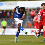 Maurice Boakye