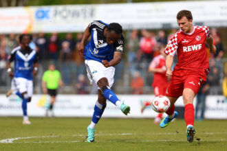 Maurice Boakye