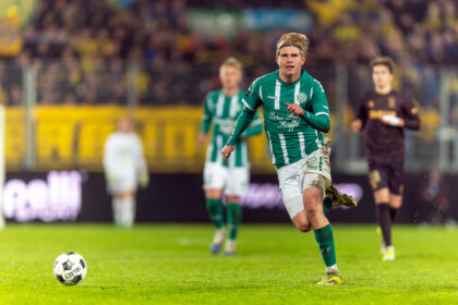 Thomas Jørgensen