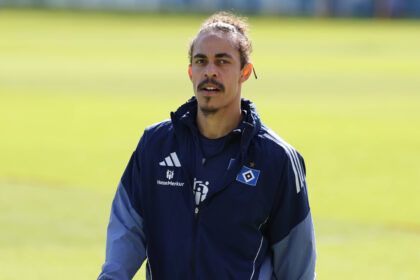 Yussuf Poulsen
