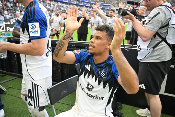 Ransford Königsdörffer