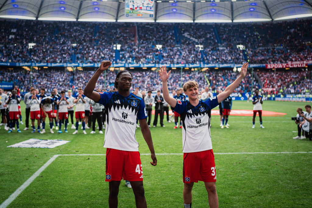 Shafiq Nandja, Louis Lemke