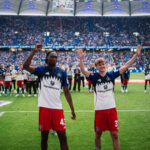 Shafiq Nandja, Louis Lemke