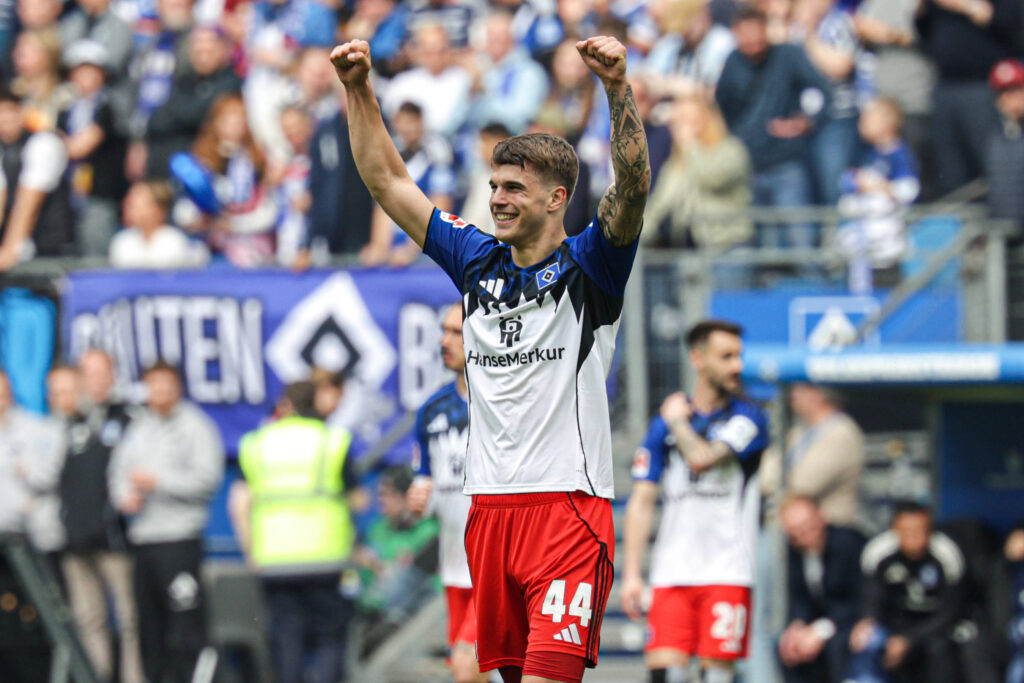 Luka Vuskovic
