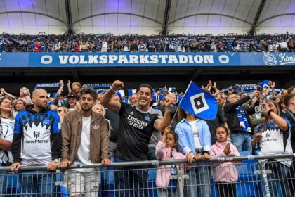 HSV-Fans