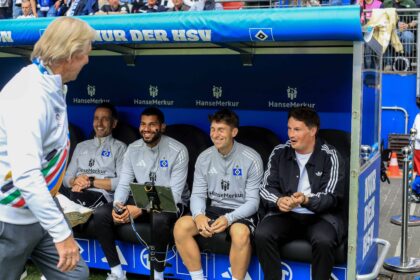Horst Hrubesch