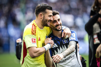 Daniel Heuer Fernandes