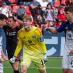 HSV Sander Tangvik
