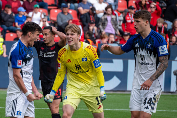 HSV Sander Tangvik