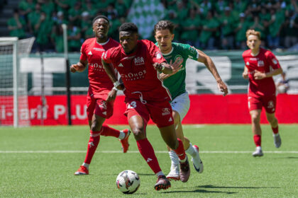Keasse Bah