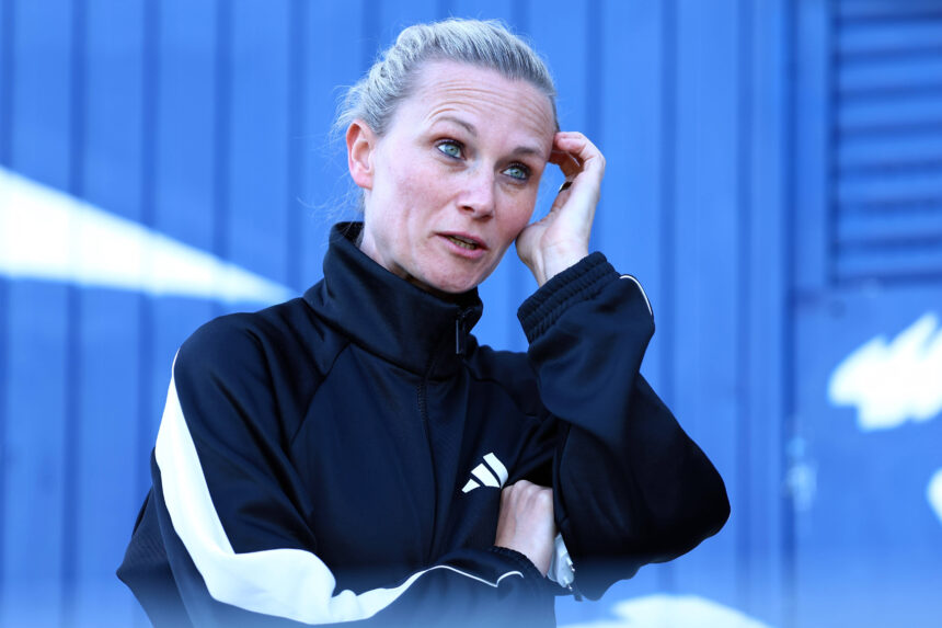 Kathleen Krüger