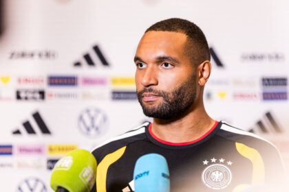 Jonathan Tah