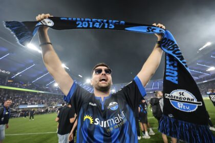 Fan SC Paderborn