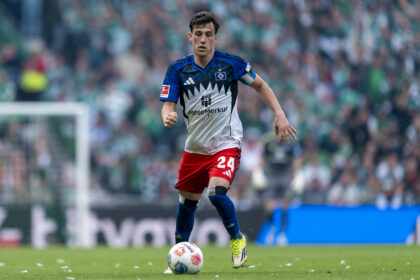 Nicolas Capaldo