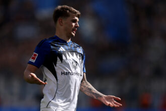 Luka Vuskovic