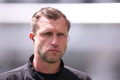 Markus Krösche
