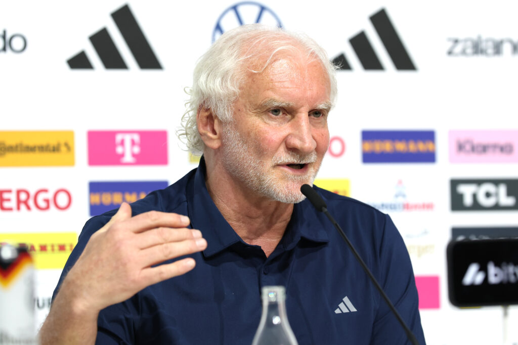 Rudi Völler