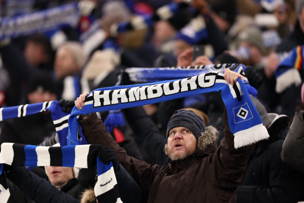 HSV-Fans