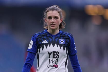 Lotta Wrede