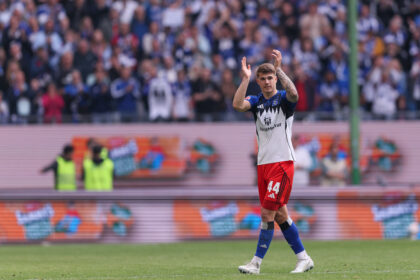 Luka Vuskovic