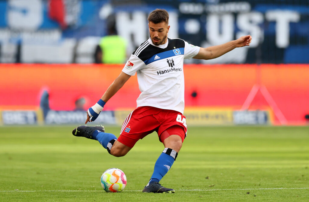 Mario Vuskovic