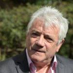 Kevin Keegan