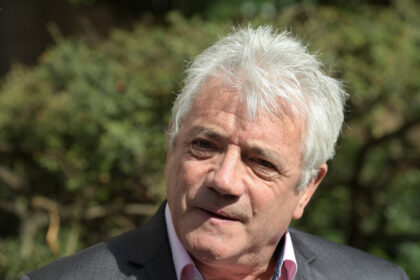 Kevin Keegan