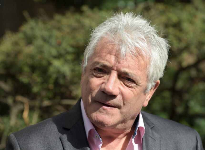 Kevin Keegan