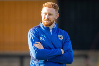 Sammy Lander
