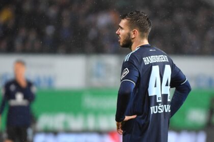 Mario Vuskovic