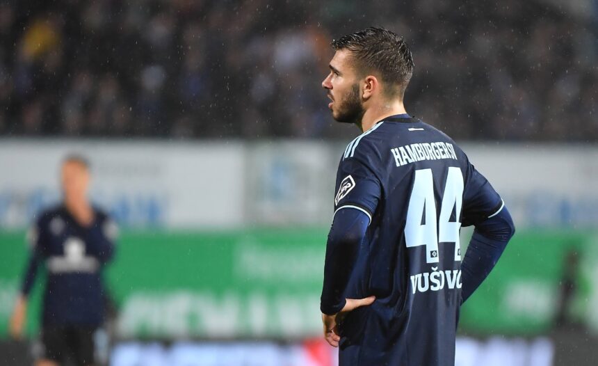 Mario Vuskovic